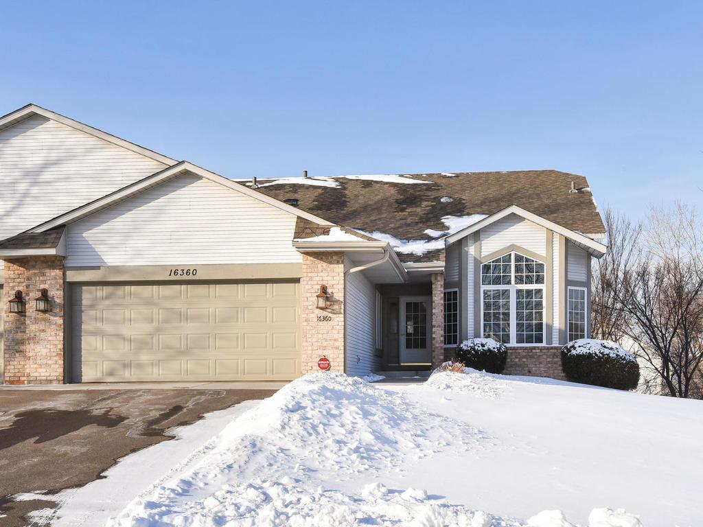 View of Residential at 16360 41st Avenue, Plymouth MN 55446, Plymouth - Mike Wilen | Minnesota Team Real Estate