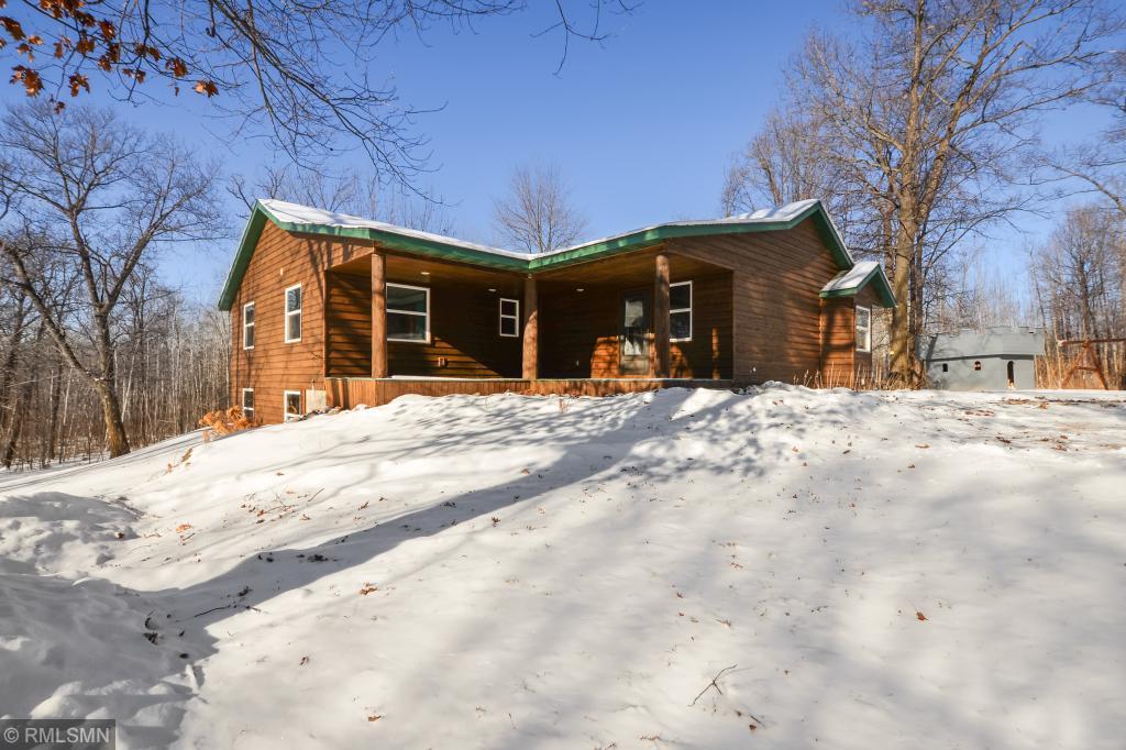 View of Residential at 5614 220th Street, Milaca MN 56353, Milaca - Mike Wilen | Minnesota Team Real Estate