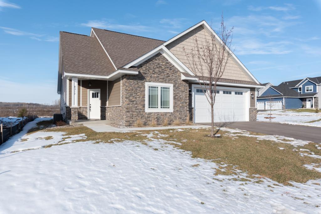 View of Residential at 8312 159th Street, Savage MN 55378, Savage - Mike Wilen | Minnesota Team Real Estate