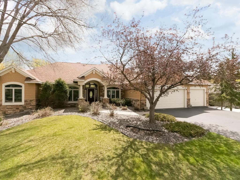 View of Residential at 6905 Howard Lane, Eden Prairie MN 55346, Eden Prairie - Mike Wilen | Minnesota Team Real Estate