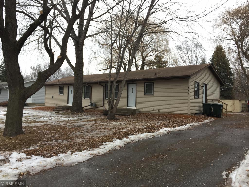View of Residential Income at 14900-10 Delft Avenue, Rosemount MN 55068, Rosemount - Mike Wilen | Minnesota Team Real Estate