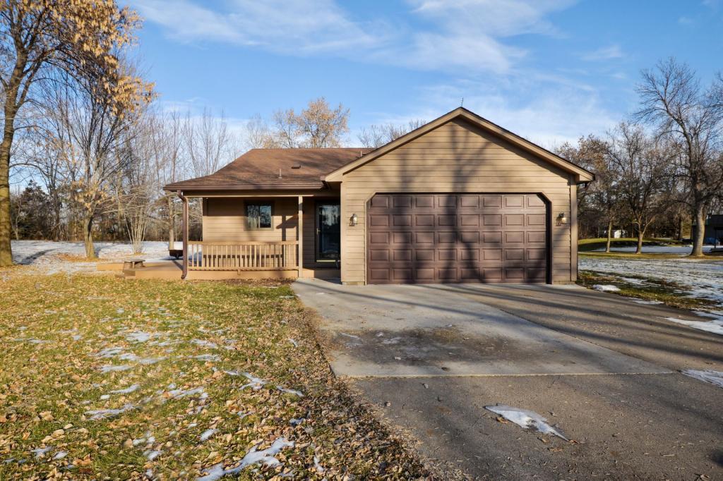 View of Residential at 4301 331st Avenue, Cambridge MN 55008, Cambridge - Mike Wilen | Minnesota Team Real Estate