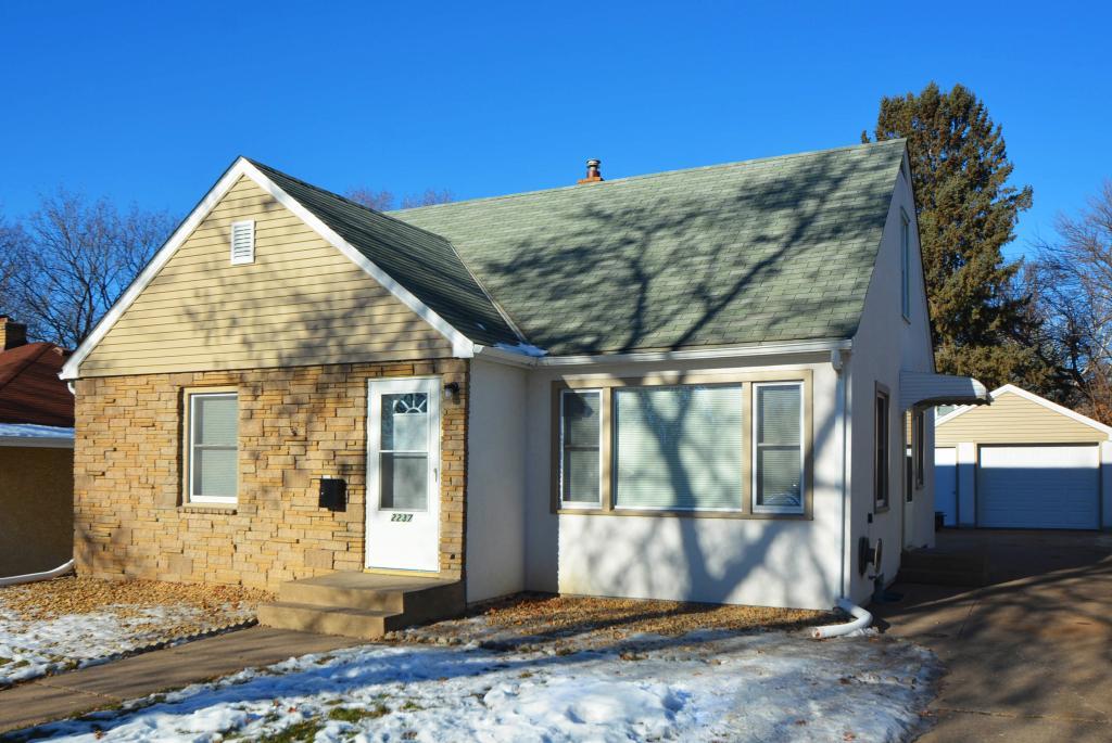 View of Residential at 2237 3rd Street, Saint Paul MN 55119, Saint Paul - Mike Wilen | Minnesota Team Real Estate