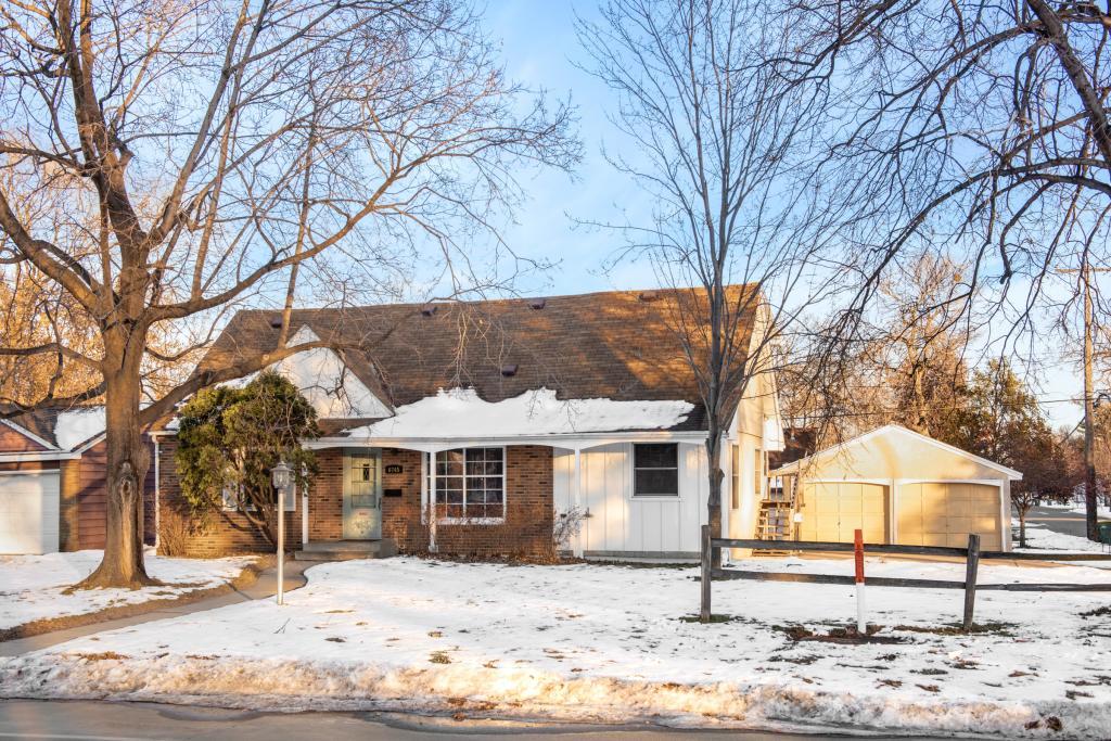 View of Residential Income at 6745 12th Avenue, Richfield MN 55423, Richfield - Mike Wilen | Minnesota Team Real Estate