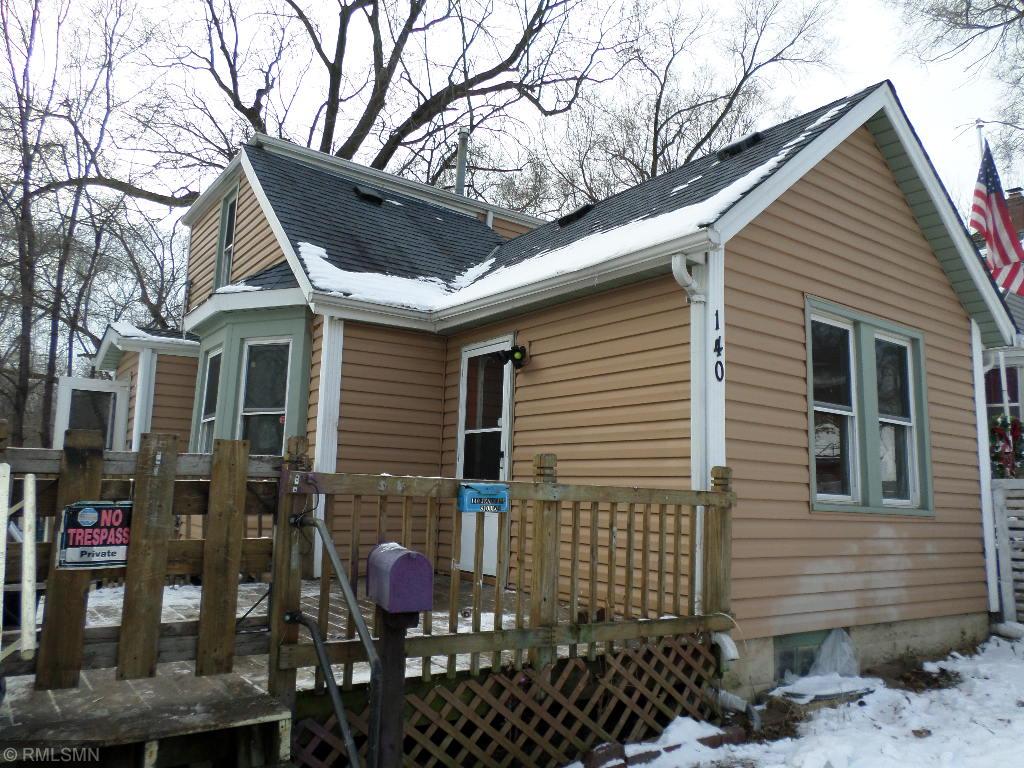 View of Residential at 140 Jenks Avenue, Saint Paul MN 55117, Saint Paul - Mike Wilen | Minnesota Team Real Estate