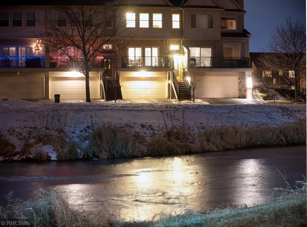 View of Residential at 11145 Baltimore Street #K, Blaine MN 55449, Blaine - Mike Wilen | Minnesota Team Real Estate