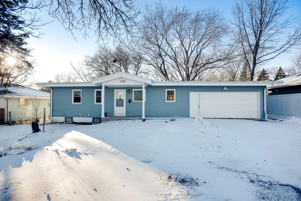View of Residential at 3133 Winnetka Avenue, Crystal MN 55427, Crystal - Mike Wilen | Minnesota Team Real Estate