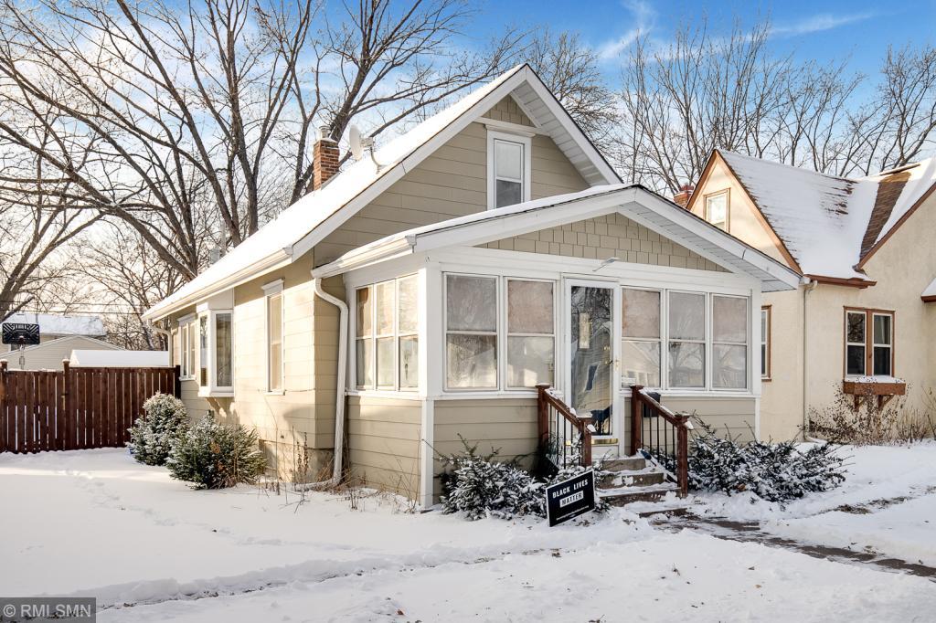View of Residential at 3644 40th Ave, Minneapolis MN 55406, Minneapolis - Mike Wilen | Minnesota Team Real Estate