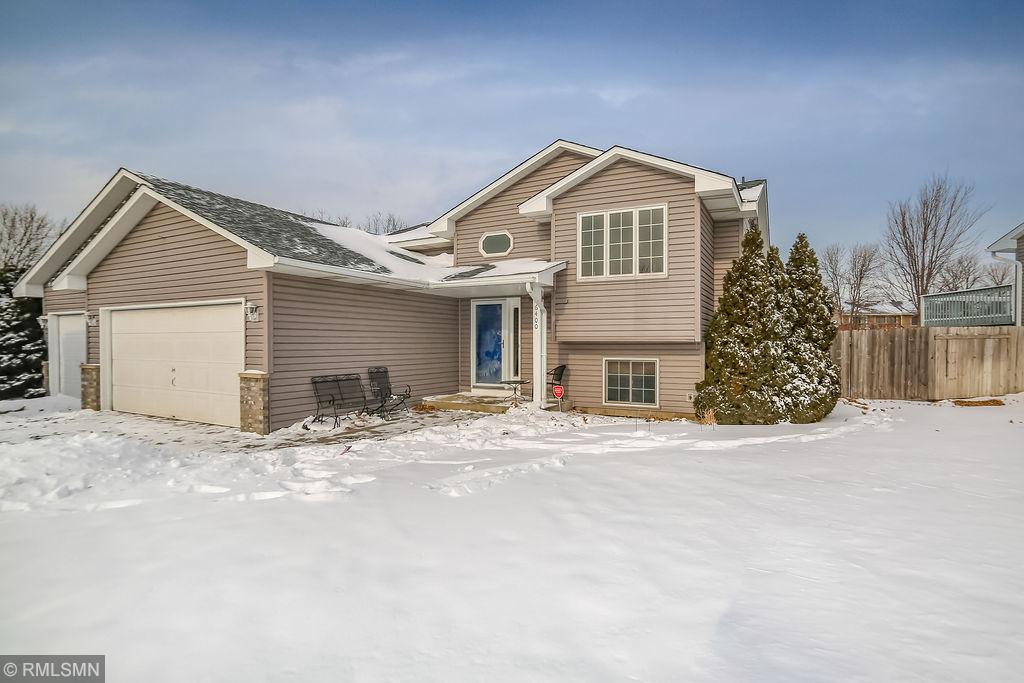 View of Residential at 6400 Neddersen Circle, Brooklyn Park MN 55445, Brooklyn Park - Mike Wilen | Minnesota Team Real Estate