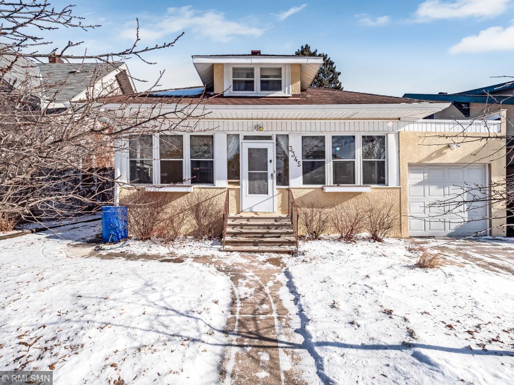 View of Residential at 3345 Fremont Avenue, Minneapolis MN 55408, Minneapolis - Mike Wilen | Minnesota Team Real Estate