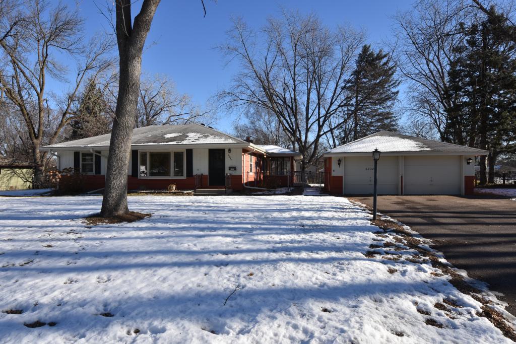 View of Residential at 6232 Sumter Avenue, Brooklyn Park MN 55428, Brooklyn Park - Mike Wilen | Minnesota Team Real Estate