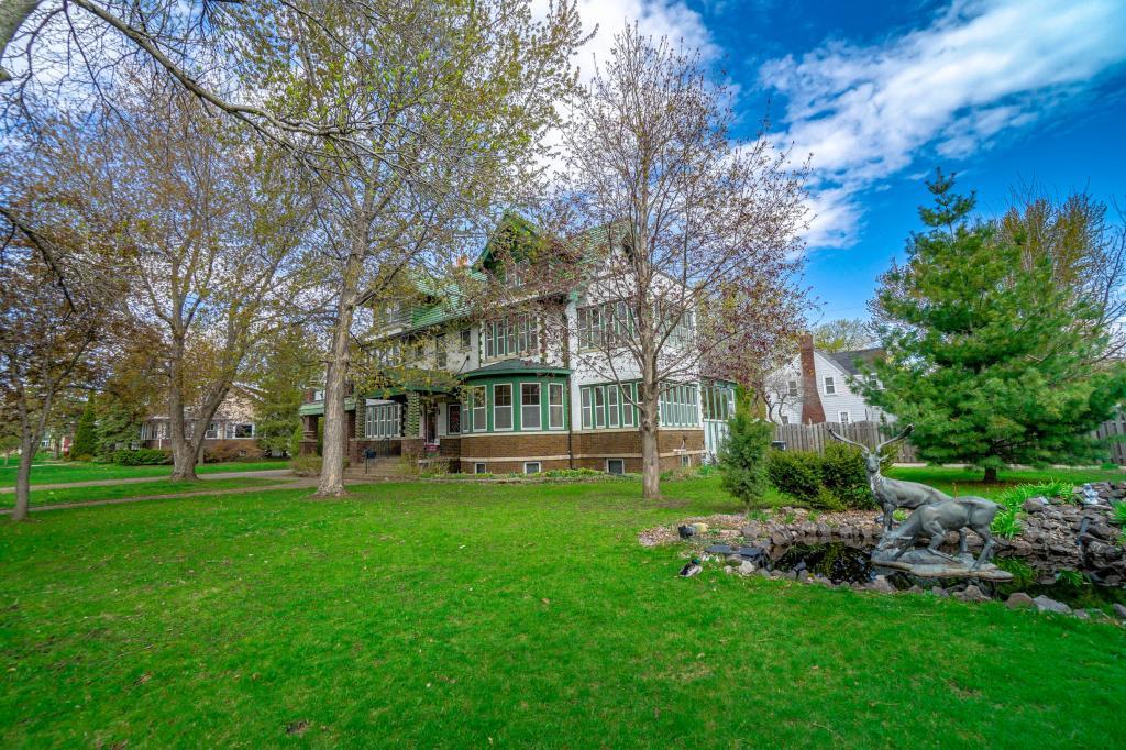 View of Residential at 1349 Midway Parkway, Saint Paul MN 55108, Saint Paul - Mike Wilen | Minnesota Team Real Estate