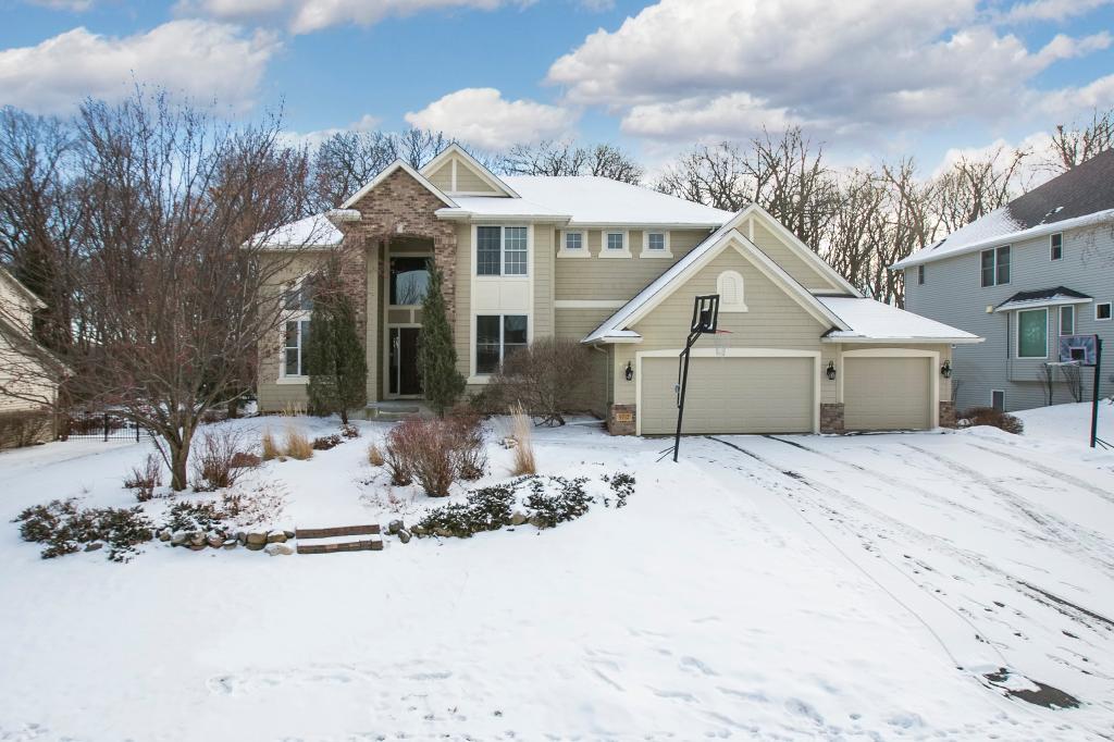 View of Residential at 9712 Laforet Drive, Eden Prairie MN 55347, Eden Prairie - Mike Wilen | Minnesota Team Real Estate