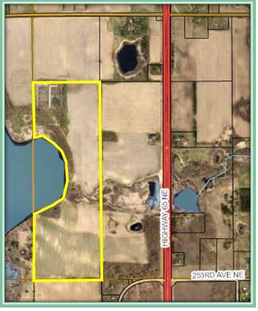 View of Land at XXX TBD, Isanti MN 55040, Isanti - Mike Wilen | Minnesota Team Real Estate