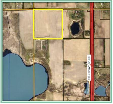 View of Land at XXX 261st Ave NE, Isanti MN 55040, Isanti - Mike Wilen | Minnesota Team Real Estate
