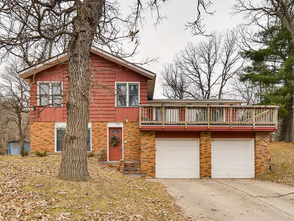 View of Residential at 668 Burlington Road, Saint Paul MN 55119, Saint Paul - Mike Wilen | Minnesota Team Real Estate