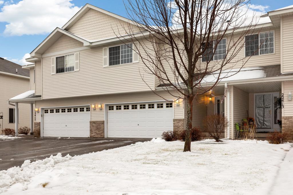 View of Residential at 22415 Evergreen Circle, Forest Lake MN 55025, Forest Lake - Mike Wilen | Minnesota Team Real Estate