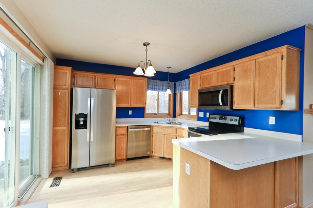 View of Residential at 11988 Yellow Pine Street, Coon Rapids MN 55448, Coon Rapids - Mike Wilen | Minnesota Team Real Estate