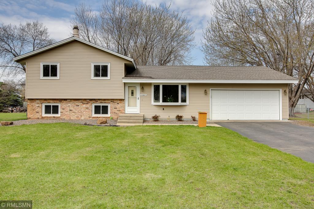 View of Residential at 11621 Georgia Avenue, Champlin MN 55316, Champlin - Mike Wilen | Minnesota Team Real Estate