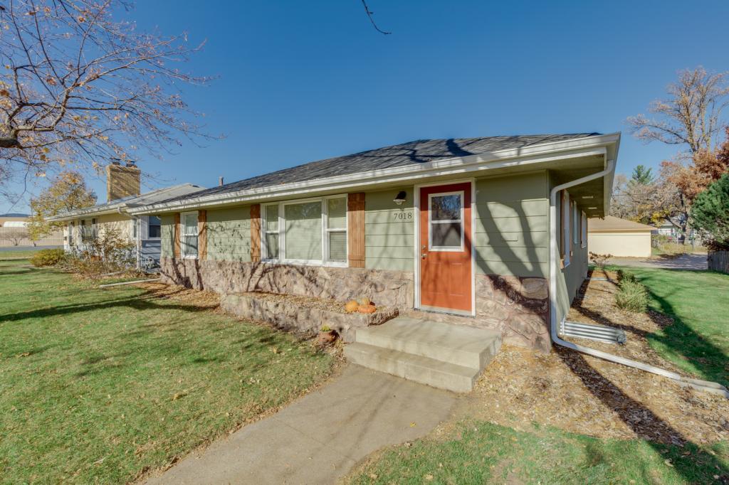 View of Residential at 7018 Fairview Avenue, Crystal MN 55428, Crystal - Mike Wilen | Minnesota Team Real Estate