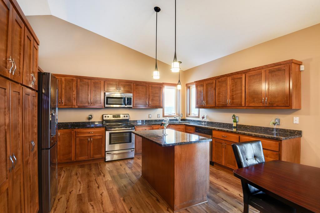 View of Residential at 21369 Evergreen Street, Oak Grove MN 55011, Oak Grove - Mike Wilen | Minnesota Team Real Estate