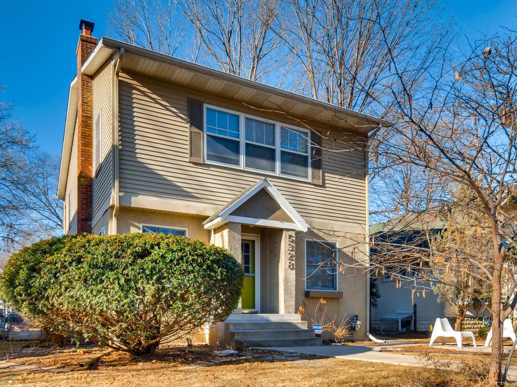 View of Residential at 5328 Abbott Avenue, Minneapolis MN 55410, Minneapolis - Mike Wilen | Minnesota Team Real Estate