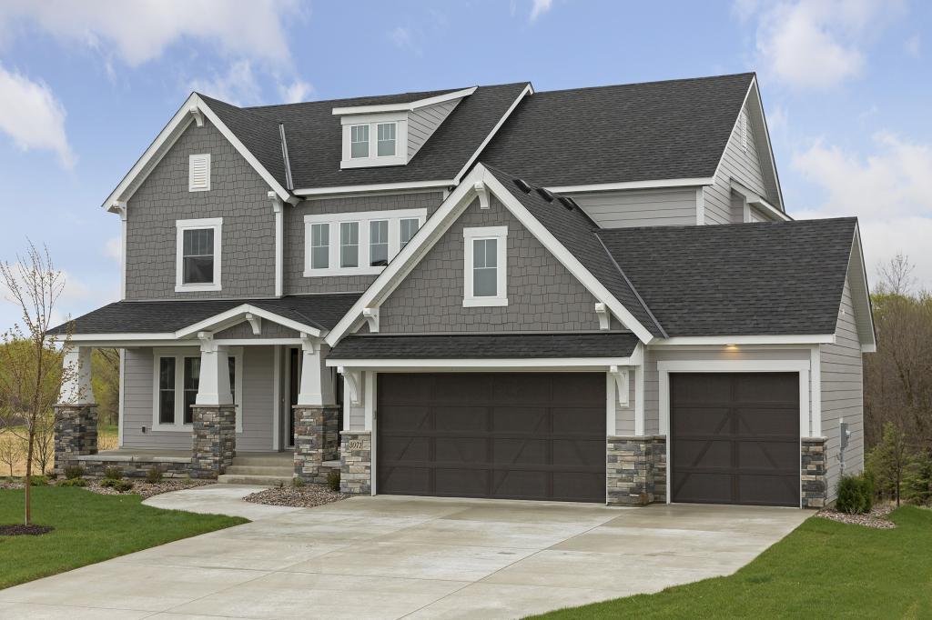 View of Residential at 3071 Wild Flower Trail, Medina MN 55340, Medina - Mike Wilen | Minnesota Team Real Estate