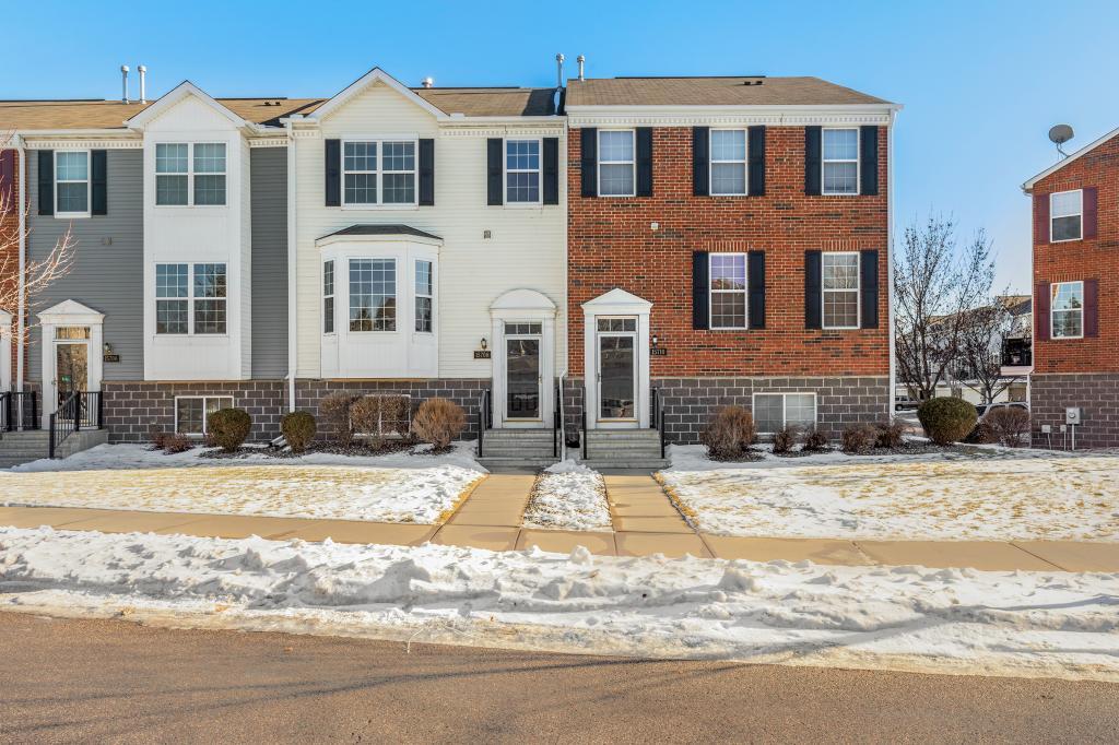 View of Residential at 15708 France Way, Apple Valley MN 55124, Apple Valley - Mike Wilen | Minnesota Team Real Estate