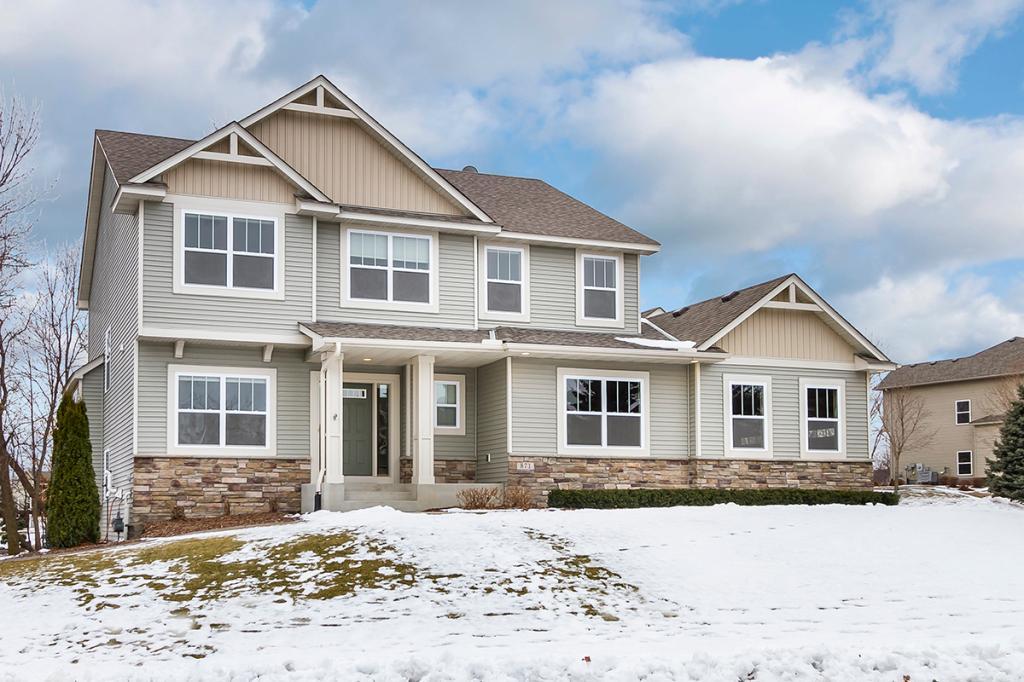 View of Residential at 871 Windmill Creek, Waconia MN 55387, Waconia - Mike Wilen | Minnesota Team Real Estate