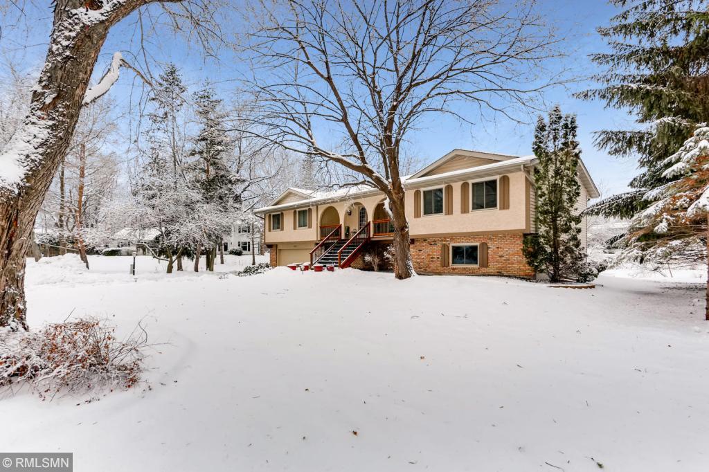 View of Residential at 18610 27th Avenue, Plymouth MN 55447, Plymouth - Mike Wilen | Minnesota Team Real Estate