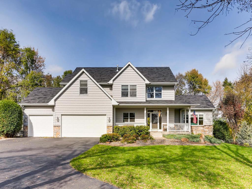 View of Residential at 10575 Prairie Lane, Hanover MN 55341, Hanover - Mike Wilen | Minnesota Team Real Estate