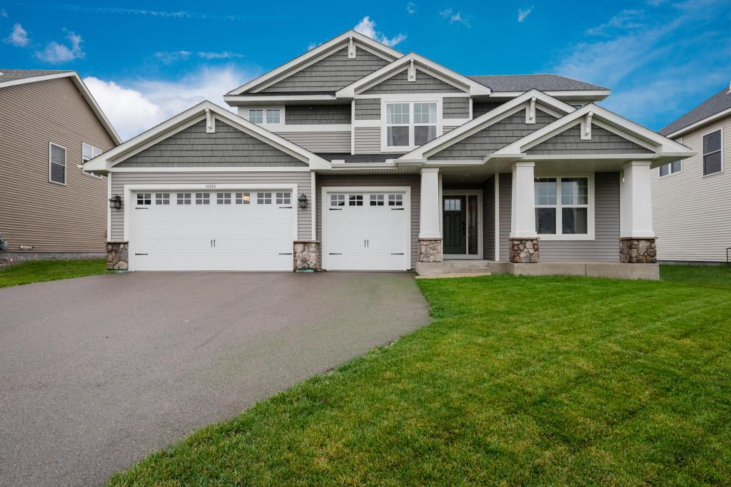 View of Residential at 14388 Alma Avenue, Rosemount MN 55068, Rosemount - Mike Wilen | Minnesota Team Real Estate