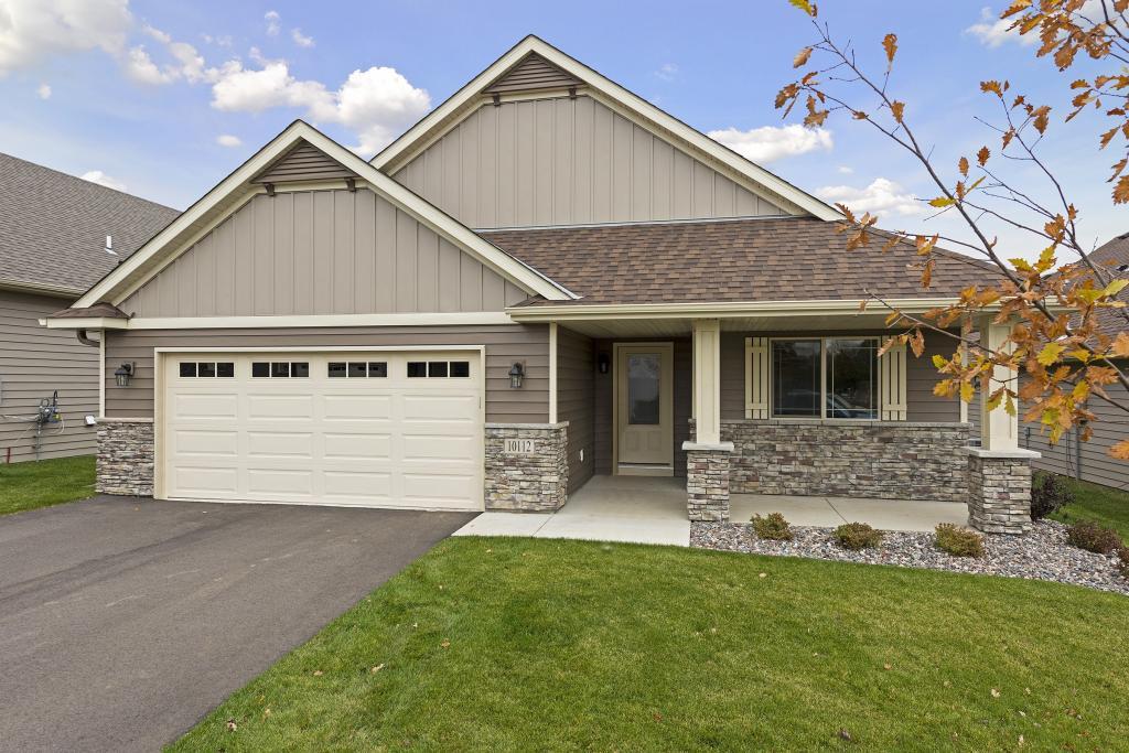 View of Residential at 4326 124th Lane, Blaine MN 55449, Blaine - Mike Wilen | Minnesota Team Real Estate