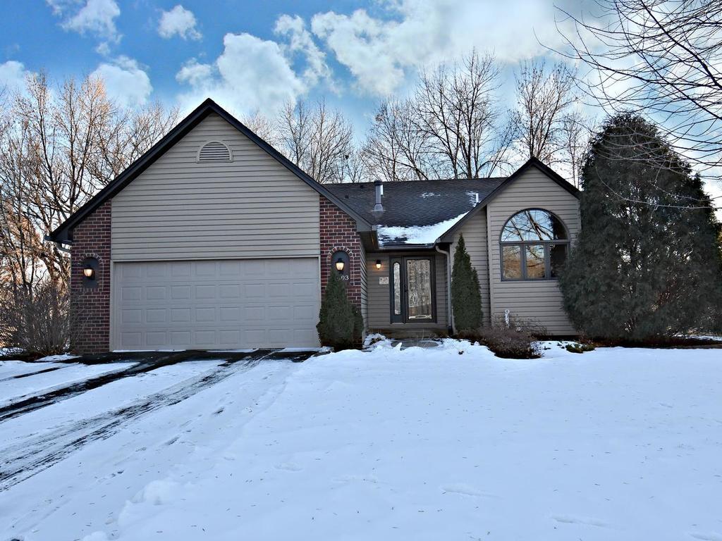 View of Residential at 6003 134th Street, Savage MN 55378, Savage - Mike Wilen | Minnesota Team Real Estate