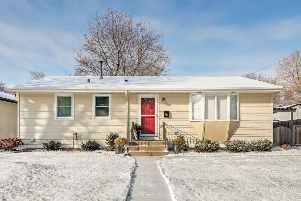 View of Residential at 533 3rd Avenue, Osseo MN 55369, Osseo - Mike Wilen | Minnesota Team Real Estate