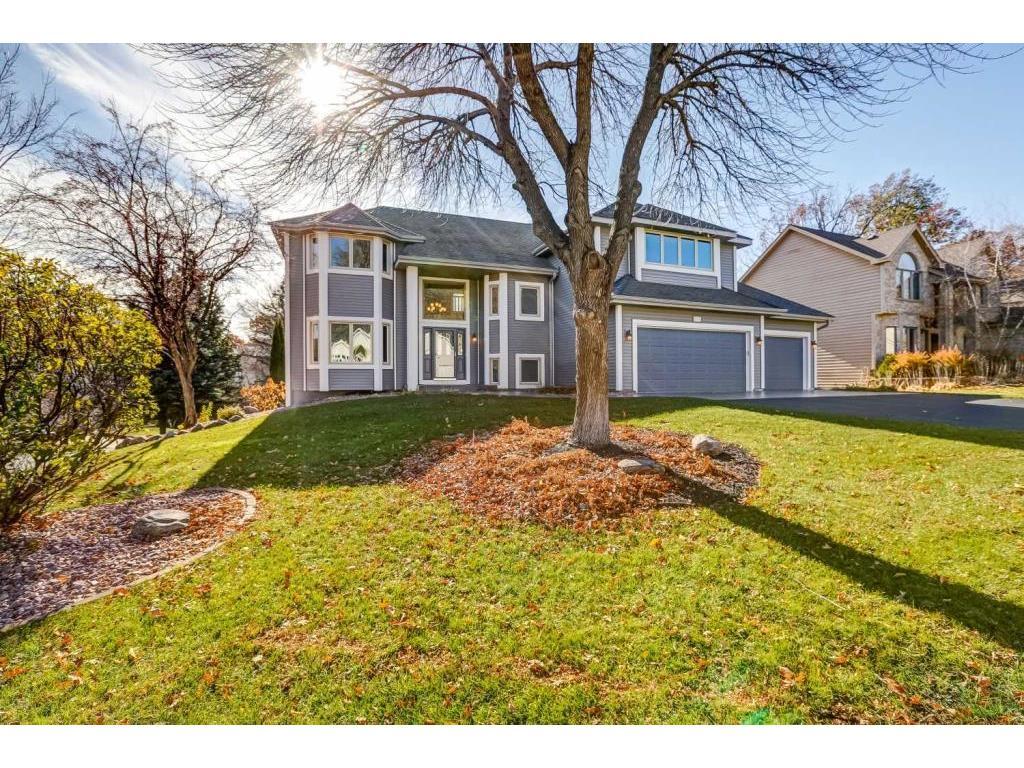View of Residential at 217 Geneva Boulevard, Burnsville MN 55306, Burnsville - Mike Wilen | Minnesota Team Real Estate