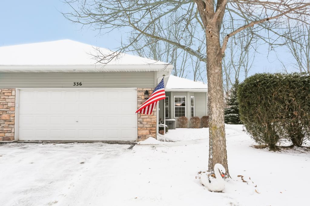 View of Residential at 336 100th Court, Blaine MN 55434, Blaine - Mike Wilen | Minnesota Team Real Estate