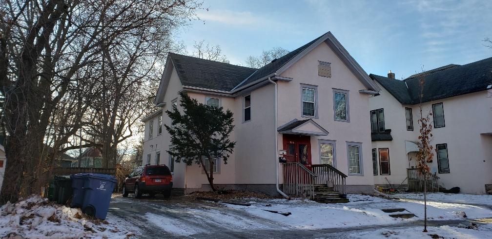 View of Residential Income at 520 5th Avenue, Minneapolis MN 55414, Minneapolis - Mike Wilen | Minnesota Team Real Estate