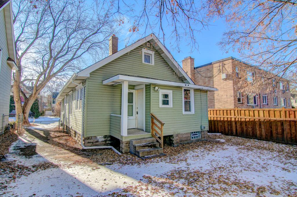 View of Residential at 1083 Selby Avenue, Saint Paul MN 55104, Saint Paul - Mike Wilen | Minnesota Team Real Estate