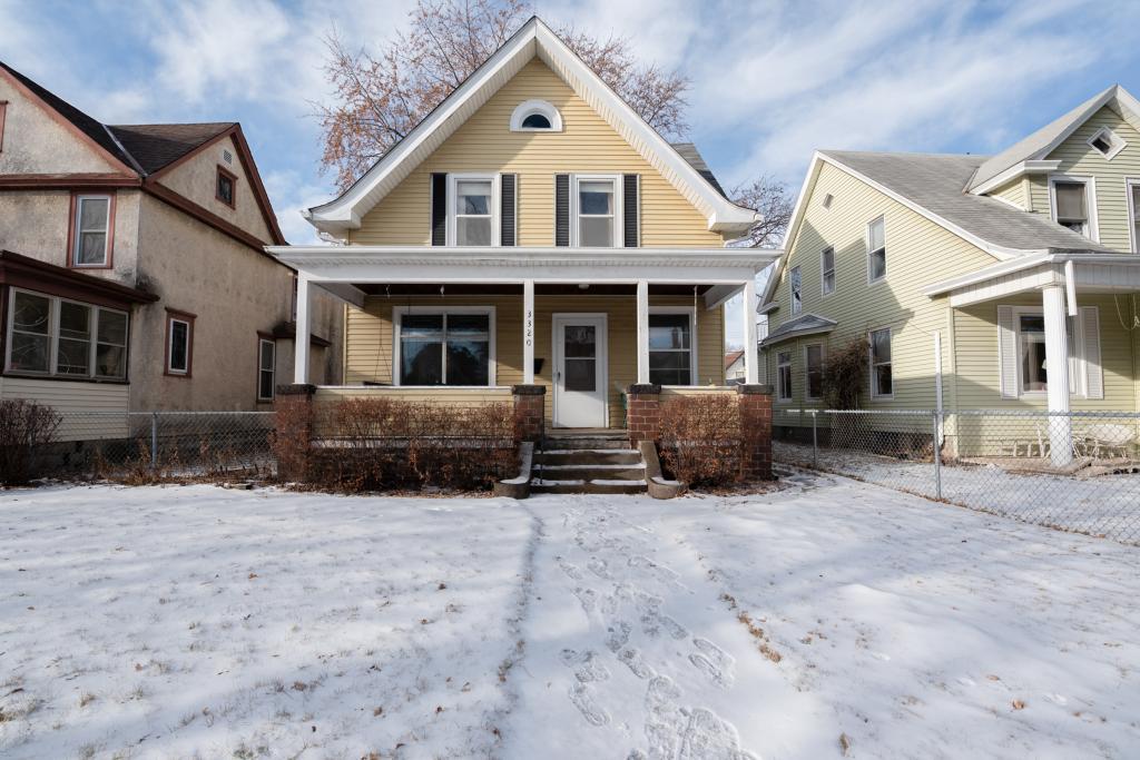 View of Residential at 3320 16th Avenue, Minneapolis MN 55407, Minneapolis - Mike Wilen | Minnesota Team Real Estate