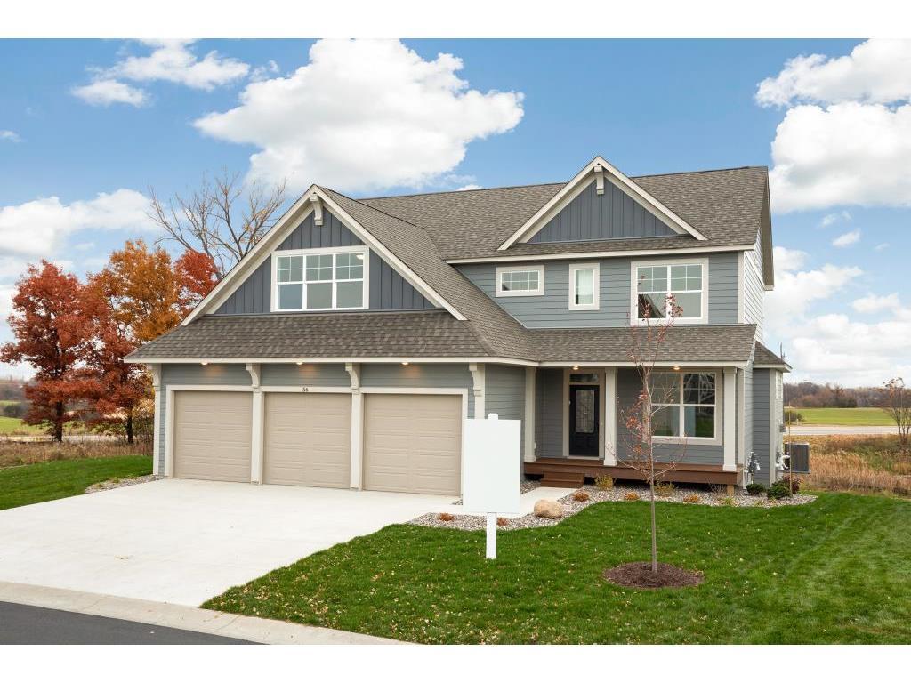 View of Residential at 56 Rapp Farm Boulevard, North Oaks MN 55127, North Oaks - Mike Wilen | Minnesota Team Real Estate