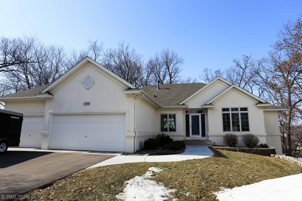View of Residential at 11266 Hidden Oaks Court, Champlin MN 55316, Champlin - Mike Wilen | Minnesota Team Real Estate