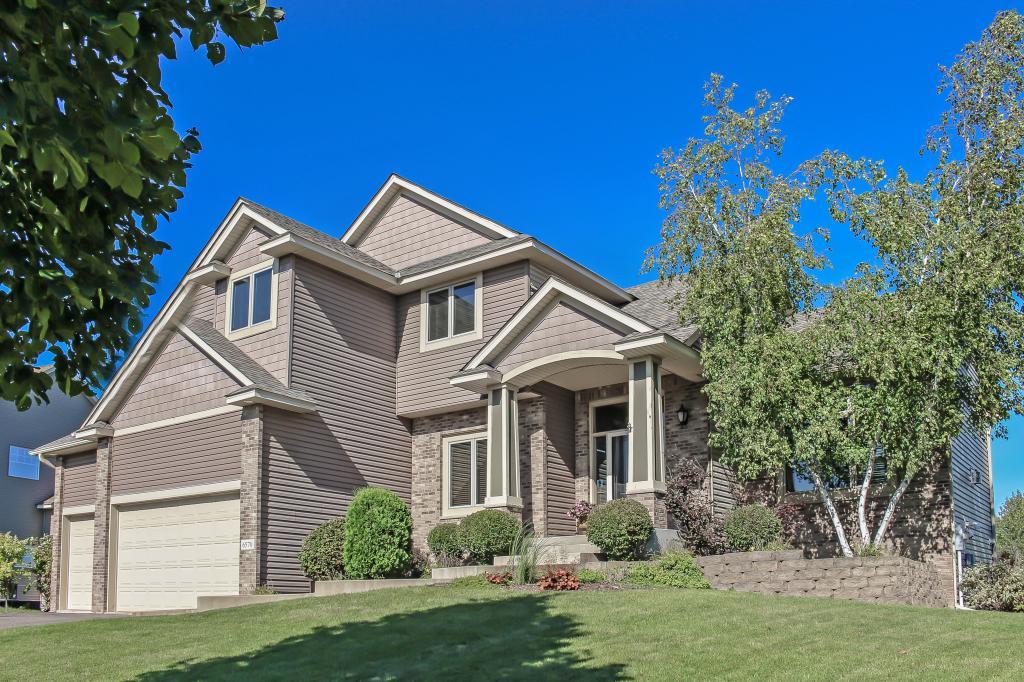 View of Residential at 6570 Pheasant Hills Drive, Lino Lakes MN 55038, Lino Lakes - Mike Wilen | Minnesota Team Real Estate