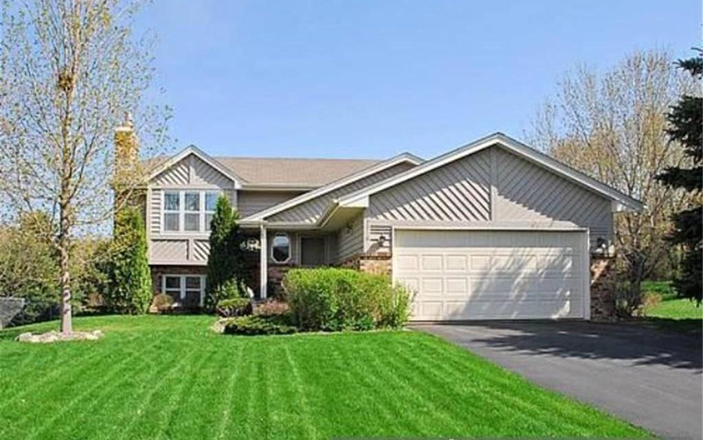 View of Residential at 3316 Sunset Lake Drive, Burnsville MN 55337, Burnsville - Mike Wilen | Minnesota Team Real Estate