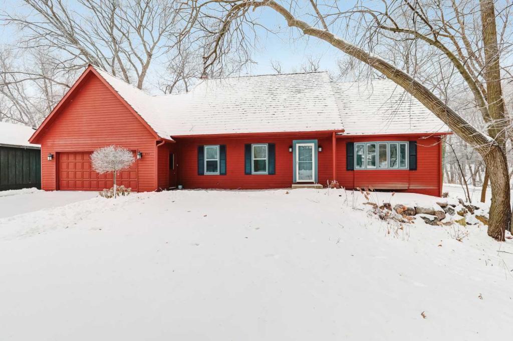 View of Residential at 8767 Bentwood Drive, Eden Prairie MN 55344, Eden Prairie - Mike Wilen | Minnesota Team Real Estate
