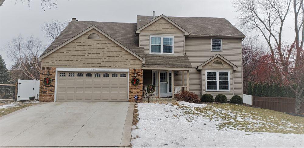 View of Residential at 6505 Gray Fox Curve, Chanhassen MN 55317, Chanhassen - Mike Wilen | Minnesota Team Real Estate
