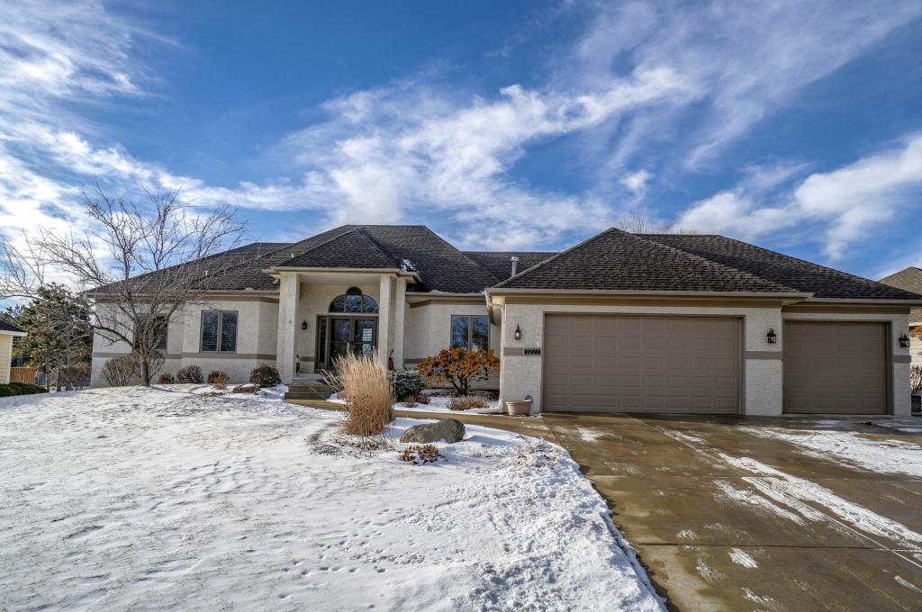 View of Residential at 9223 Duckwood Trail, Woodbury MN 55125, Woodbury - Mike Wilen | Minnesota Team Real Estate