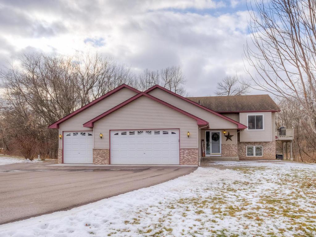 View of Residential at 28052 Quarry Drive, Center City MN 55012, Center City - Mike Wilen | Minnesota Team Real Estate