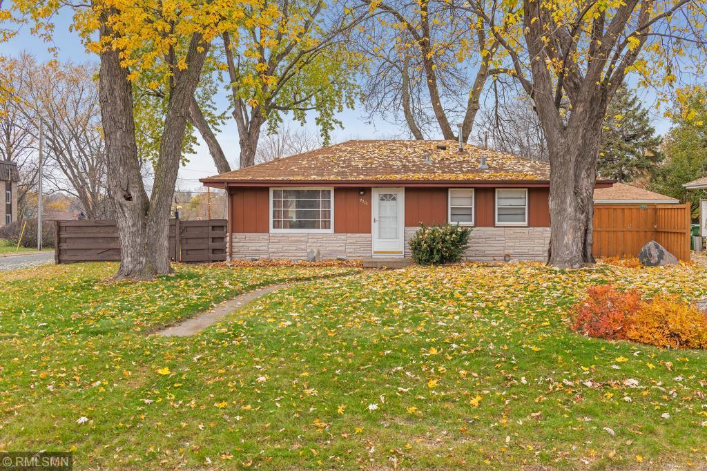 View of Residential at 4701 Lakeview Avenue, Brooklyn Center MN 55429, Brooklyn Center - Mike Wilen | Minnesota Team Real Estate