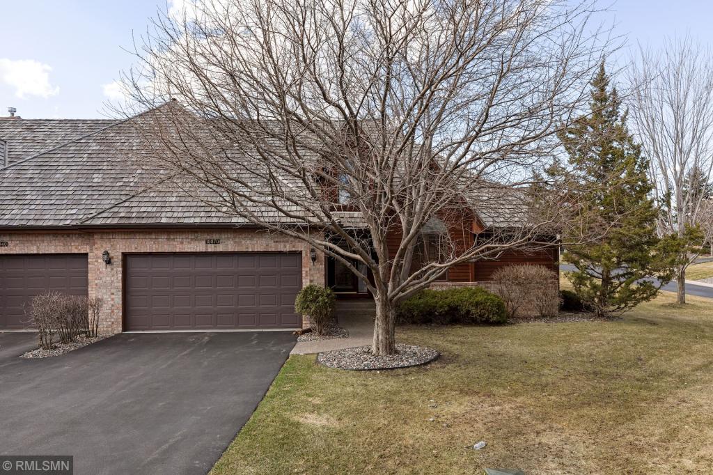 View of Residential at 10870 57th Avenue, Plymouth MN 55442, Plymouth - Mike Wilen | Minnesota Team Real Estate